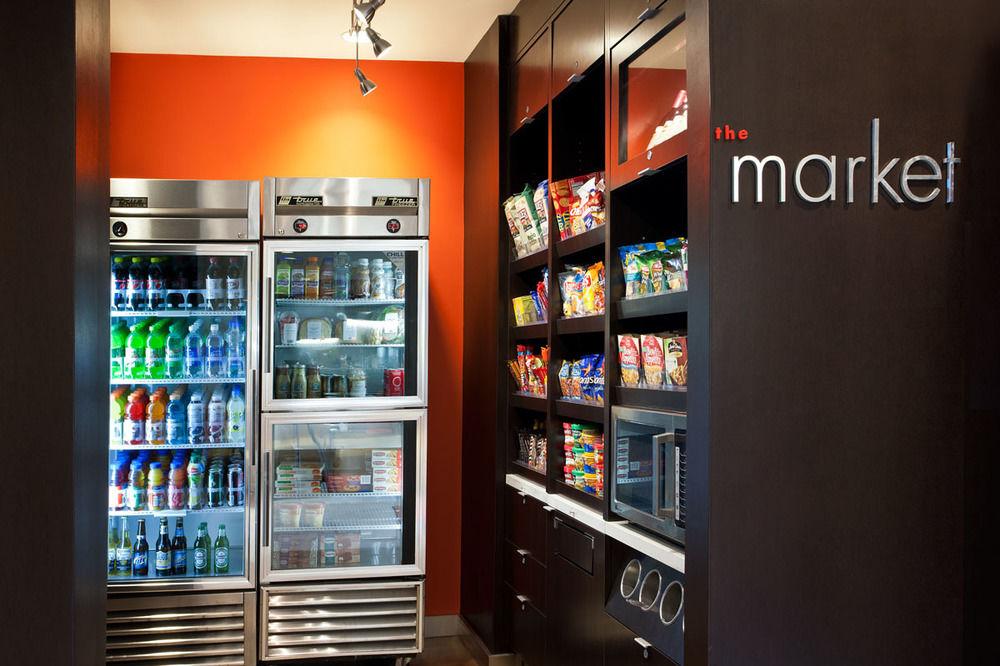Courtyard By Marriott Denver Airport Ngoại thất bức ảnh