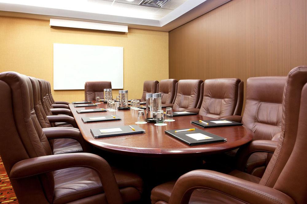 Courtyard By Marriott Denver Airport Ngoại thất bức ảnh