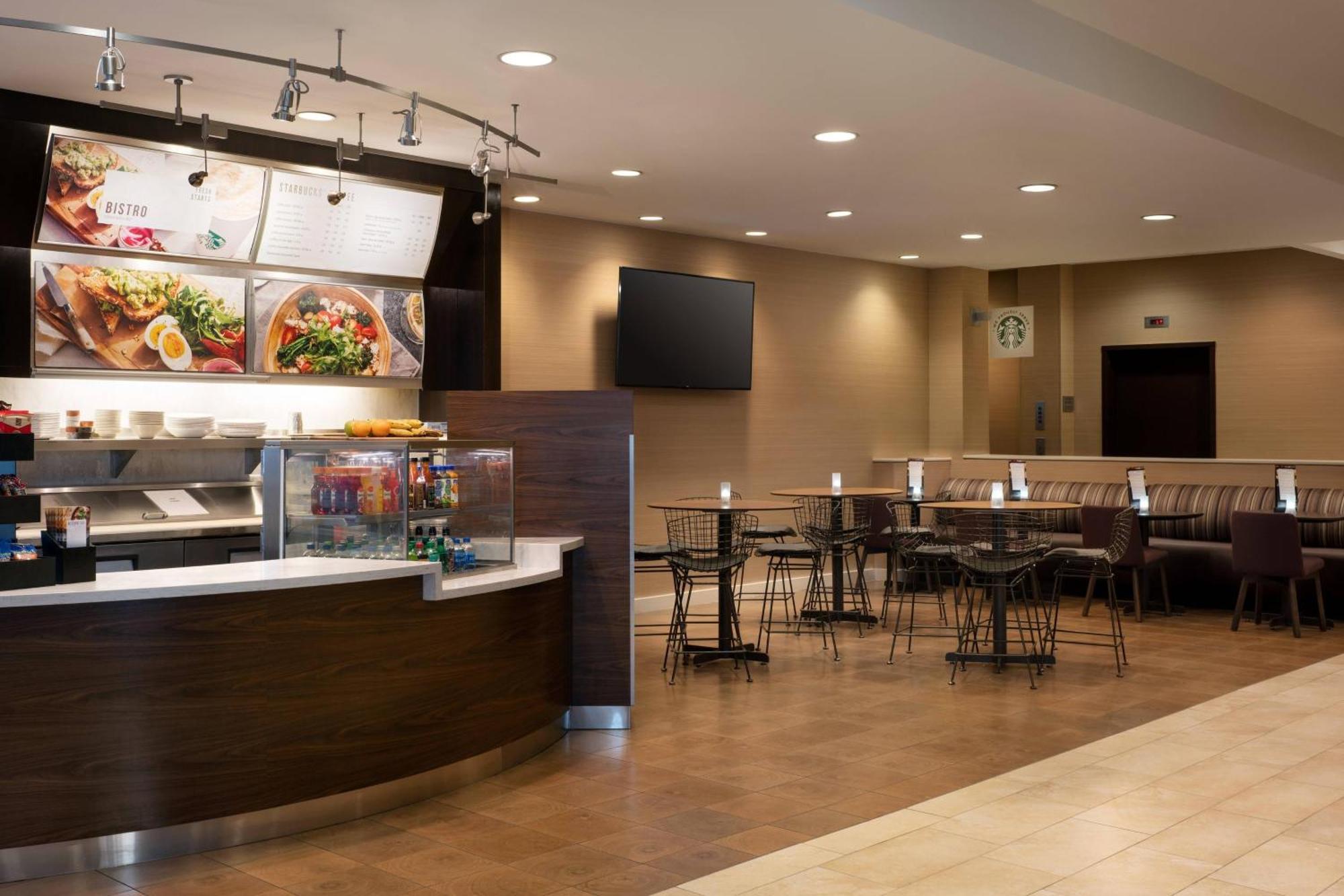 Courtyard By Marriott Denver Airport Ngoại thất bức ảnh