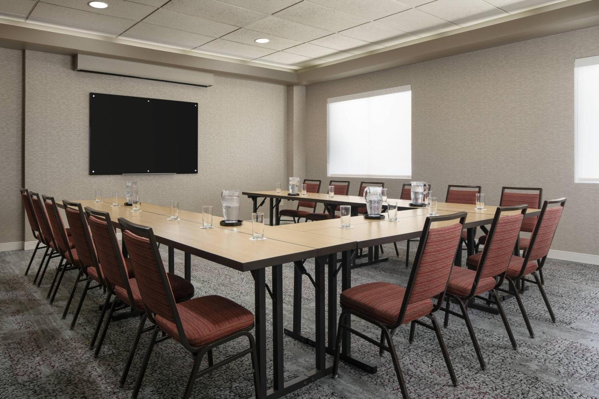 Courtyard By Marriott Denver Airport Ngoại thất bức ảnh