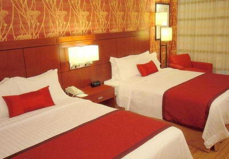 Courtyard By Marriott Denver Airport Ngoại thất bức ảnh