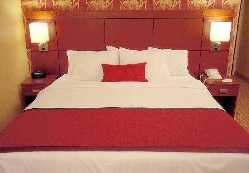 Courtyard By Marriott Denver Airport Phòng bức ảnh